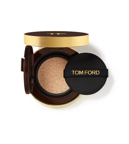 Tom Ford, Traceless, Compact Foundation, 2.0, Buff, SPF 45, Refill, 12 g