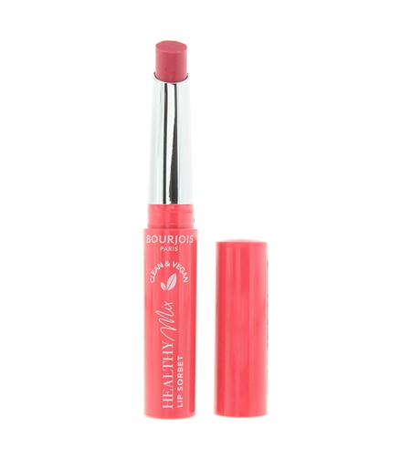 Bourjois, Healthy Mix, Lip Balm, 04, 1.7 g