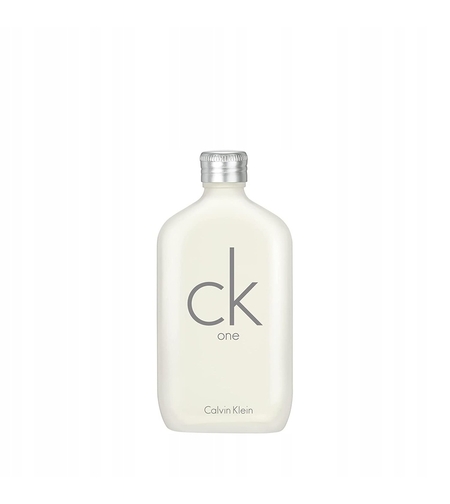 Calvin Klein, CK One, Eau De Toilette, For Men, 50 ml