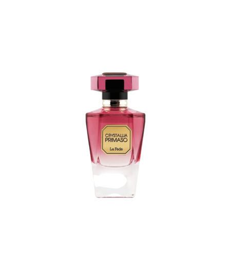 La Fede, Crystallia Primaso, Eau De Parfum, For Women, 100 ml