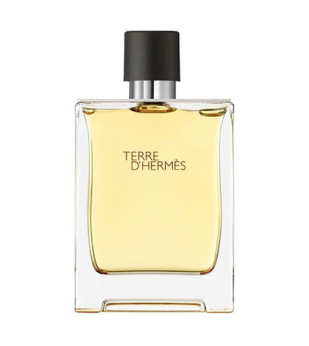 Hermes, Terre d'Hermes, Parfum, For Men, 200 ml