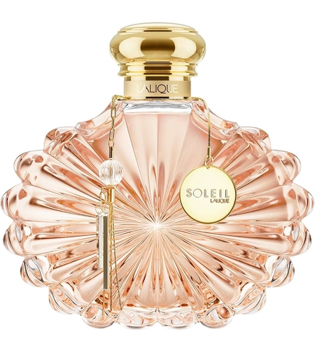 Lalique, Soleil, Eau De Parfum, For Women, 100 ml
