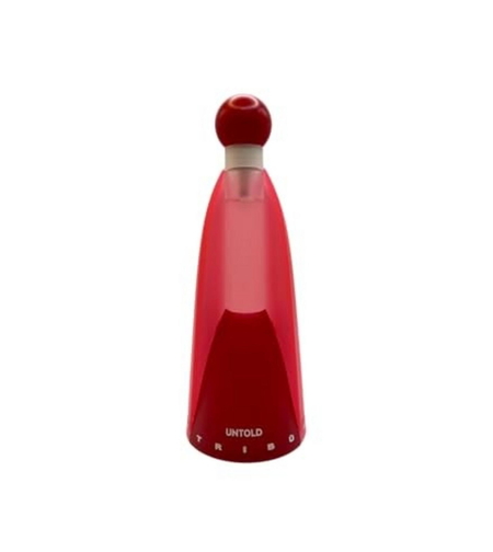 Benetton, Tribu Untold, Eau De Parfum, For Women, 100 ml