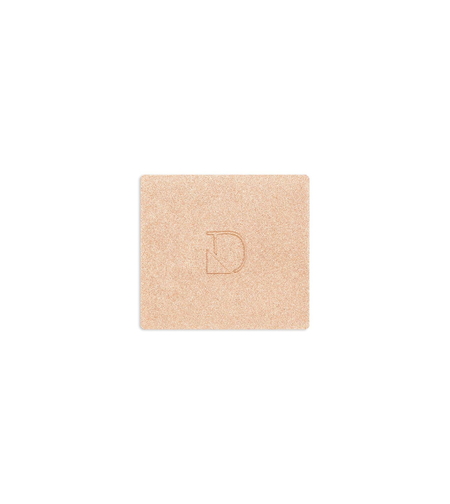 Diego Dalla Palma, Diego Dalla Palma, Blush Highlighter Compact, 133, Champagne, 1 Shade, Refill, 5 g