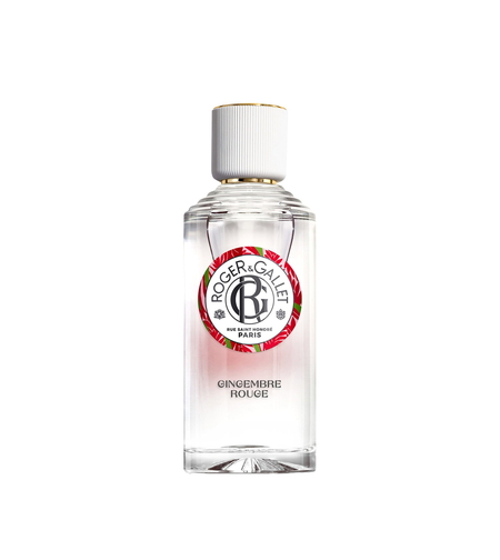 Roger & Gallet, Gingembre Rouge, Fragrance Water, Body, 100 ml