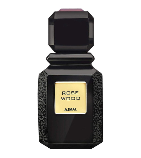 Ajmal, Rose Wood, Eau De Parfum, For Women, 100 ml