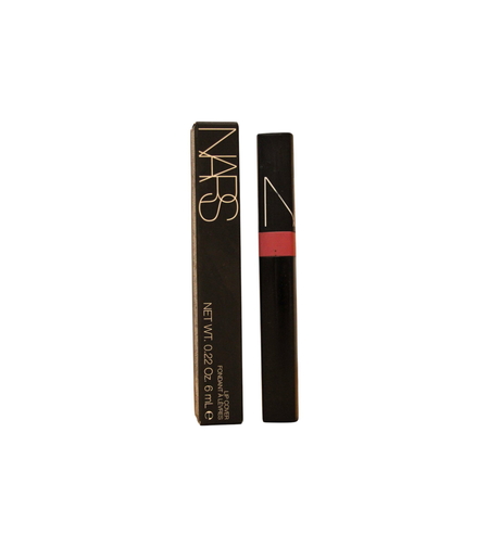 Nars, Nars, Liquid Lipstick, Summer Fire, 6 ml