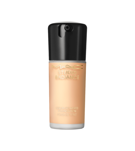 MAC, Studio Radiance, Liquid Foundation & Serum 2-In-1, NW25, 30 ml