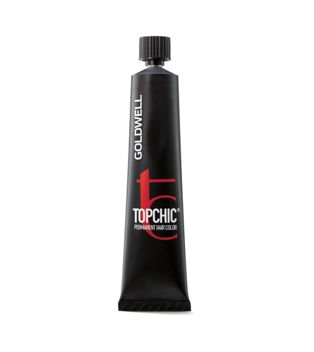 Goldwell, TopChic, Permanent Hair Dye, 7K Copper Blonde, 60 ml