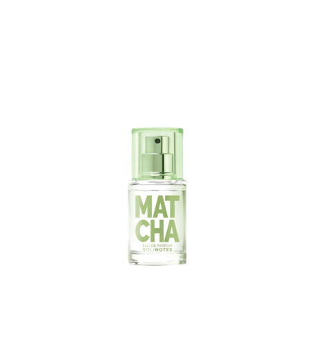 Solinotes, Matcha, Eau De Parfum, Unisex, 15 ml