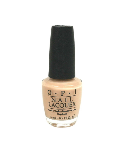 Opi, Nail Lacquer, Nail Polish, NL T59, Glints Of Glinda, 15 ml