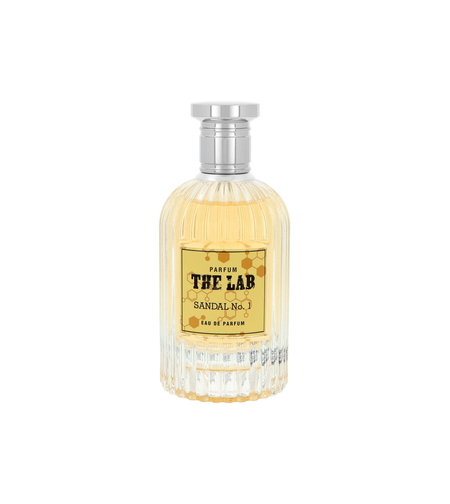 The Lab, Sandal No.1, Eau De Parfum, Unisex, 100 ml