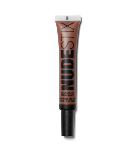 Nudestix, Magnetic Lip , Lip Gloss, Tahiti Hottie, 10 ml