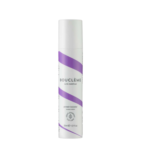 Boucleme, Curls Redefined Protein Booster, Hair Serum, Hydrates & Nourishes, 30 ml