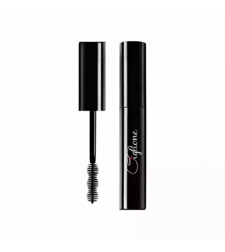 Diego Dalla Palma, Ciglione - Lash Booster, Lemon & Olive Leaf Extract, Extra Volume, Mascara, 112, Brown, 11 ml