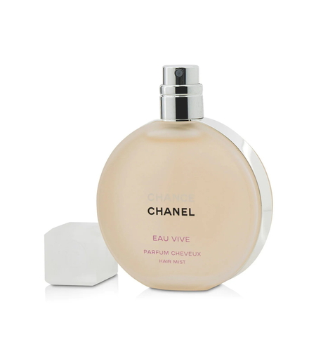 Chanel, Chance Eau Vive, Hair Scented Mist, For Women, 35 ml