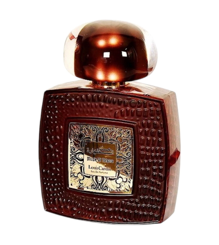 Louis Cardin, Musk Al Tahara, Eau De Parfum, For Women, 100 ml