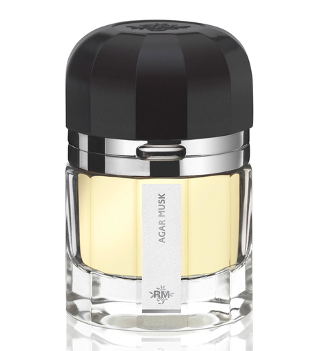 Ramon Monegal, Agar Musk, Eau De Parfum, Unisex, 50 ml