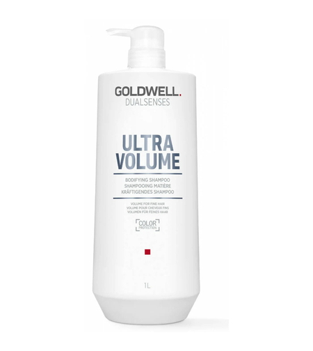 Goldwell, Dualsenses Ultra Volume, Hair Shampoo, Bodifying, 1000 ml