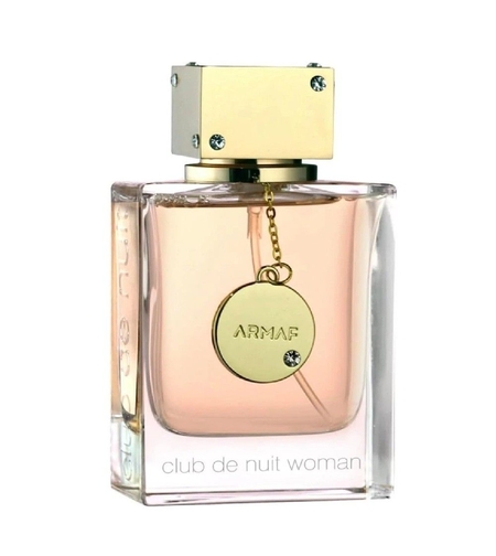 Armaf, Club De Nuit, Eau De Parfum, For Women, 30 ml