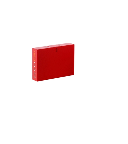 Gucci, Rush, Eau De Toilette, For Women, 50 ml