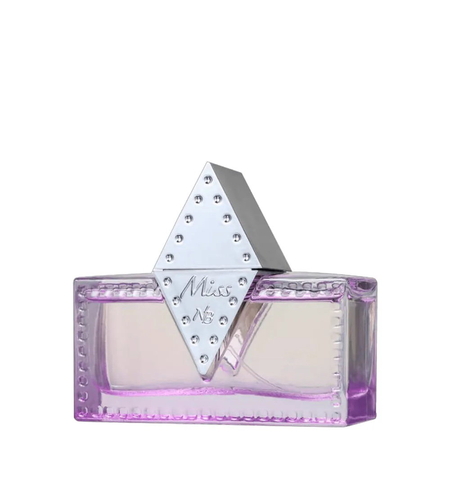 New Brand, Miss, Eau De Parfum, For Women, 100 ml