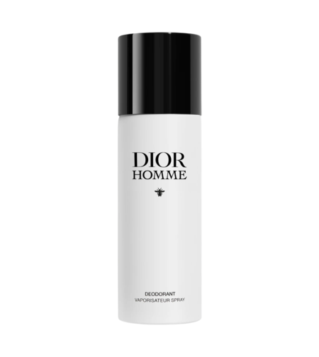 Christian Dior, Dior Homme, Anti-Perspirant, Deodorant Spray, For Men, 150 ml