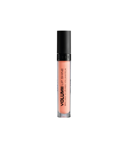 Gosh, Lip Shine, Volume, Liquid Lipstick, 01, Soft Coral, 4 ml *Tester