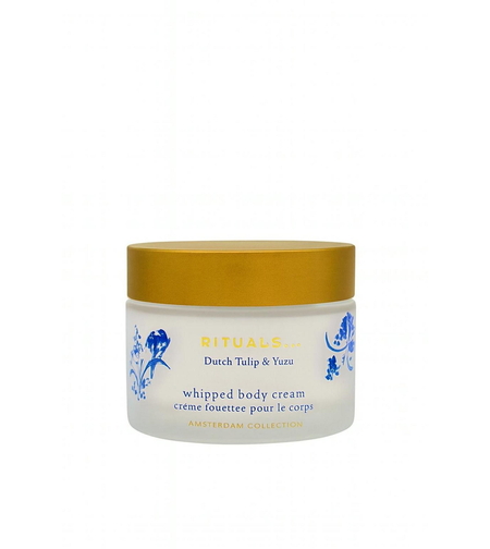 Rituals,  Amsterdam Collection, Hydrating, Body Butter, 220 ml