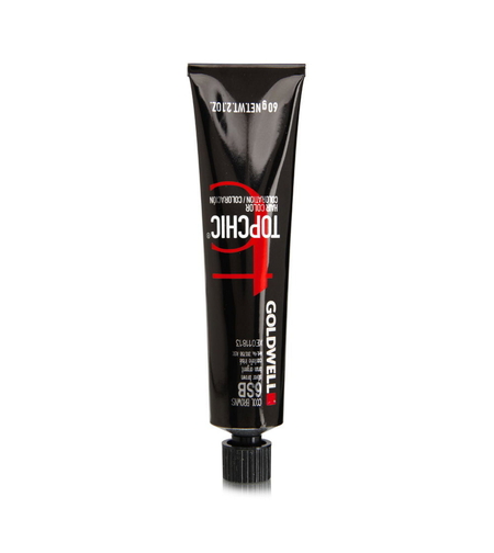 Goldwell, TopChic, Permanent Hair Dye, 6SB , 60 ml