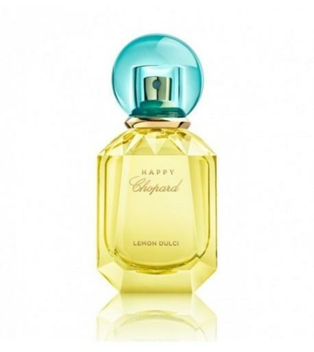 Chopard, Happy Lemon Dulci, Eau De Parfum, For Women, 40 ml
