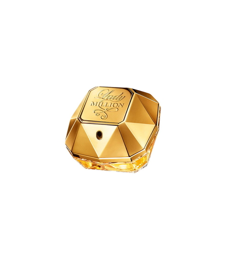 Paco Rabanne, Lady Million, Eau De Parfum, For Women, 30 ml