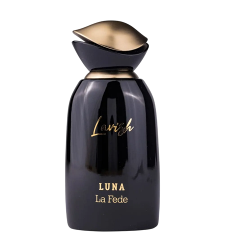 La Fede, Lavish Luna, Eau De Parfum, Unisex, 100 ml