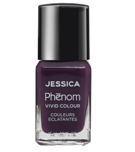 Jessica, Phenom Vivid Colour, Nail Polish, PHEN-036, Exquisite, 14 ml