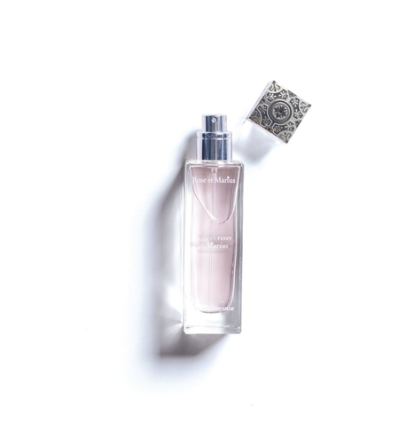Rose et Marius, La vie en roses et Marius, Eau De Parfum, Unisex, 30 ml