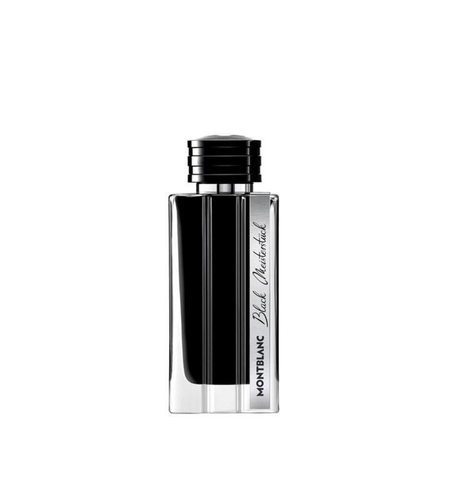 Montblanc, Black Meisterstück, Eau De Parfum, For Men, 125 ml