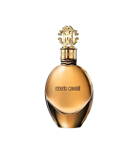 Roberto Cavalli, Roberto Cavalli, Eau De Parfum, For Women, 75 ml
