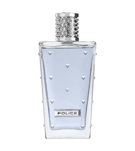 Police, The Legendary Scent, Eau De Parfum, For Men, 100 ml