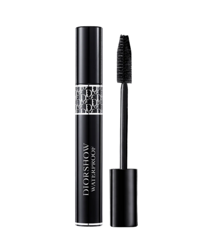 Christian Dior, Diorshow, Waterproof, Mascara, 090, Noir, 11.5 ml