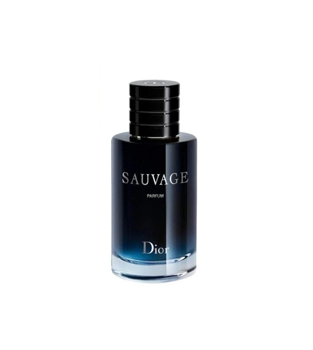 Christian Dior, Parfum Sauvage, Parfum, For Men, 60 ml