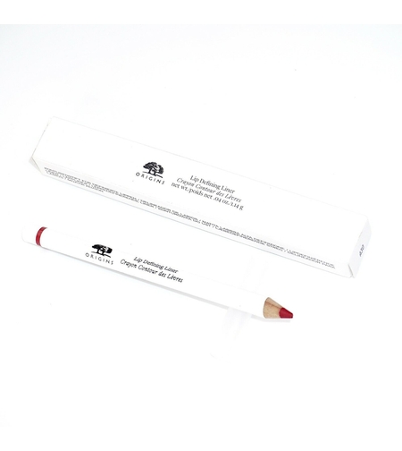 Origins, Lip Defining, Blending, Lip Liner, 06, Fiery Fuchsya, 1.14 g