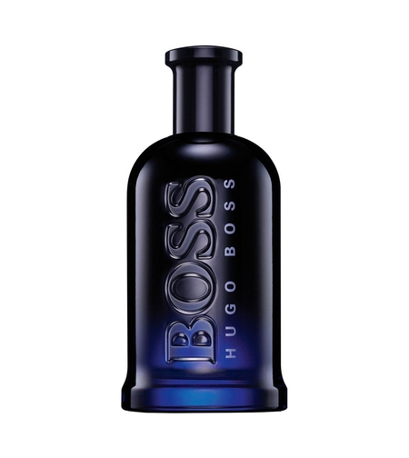 Hugo Boss, Bottled Night, Eau De Toilette, For Men, 200 ml