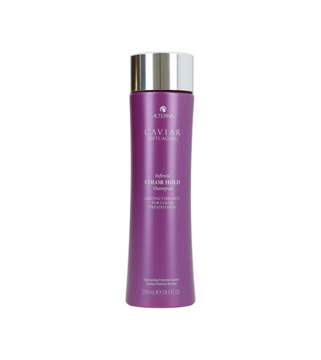 Alterna, Caviar Anti-Aging Infinite Color Hold, Caviar Extract, Hair Shampoo, For Colour Protection, 250 ml