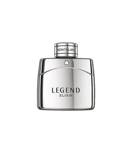 Montblanc, Legend Elixir, Parfum, For Men, 50 ml