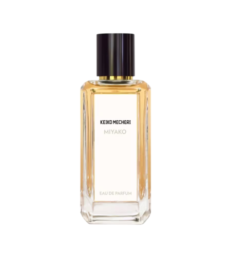 Keiko Mecheri, Miyako, Eau De Parfum, Unisex, 100 ml