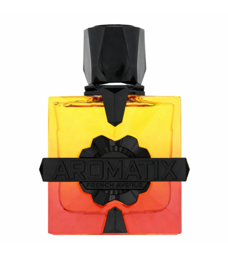 French Avenue, Forbidden Fruit, Extrait De Parfum, Unisex, 100 ml
