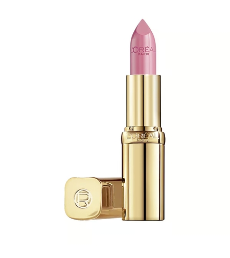 L'Oreal Paris, Color Riche, Cream Lipstick, 303, Rose Tendre, 5 g