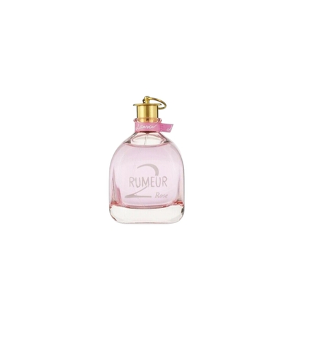 Lanvin, Rumeur 2 Rose, Eau De Parfum, For Women, 100 ml
