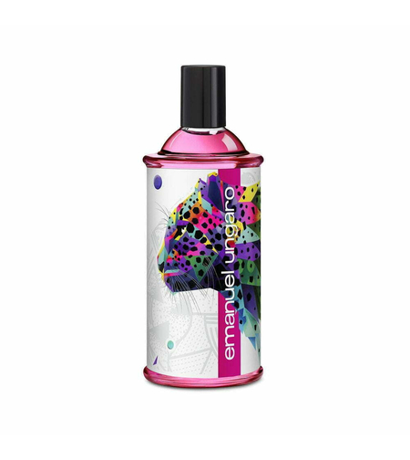 Emanuel Ungaro, Intense For Her, Eau De Parfum, For Women, 100 ml