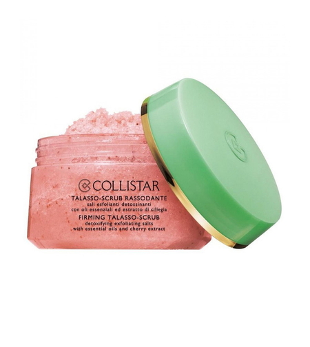 Collistar, Tallaso, Firming, Body Scrub, 300 g